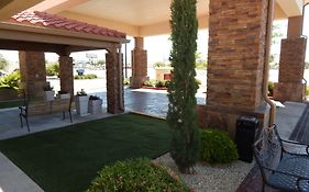 Comfort Inn & Suites Las Cruces Mesilla
