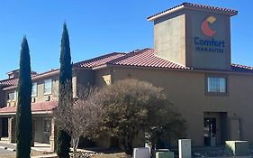 Comfort Inn & Suites Las Cruces Mesilla